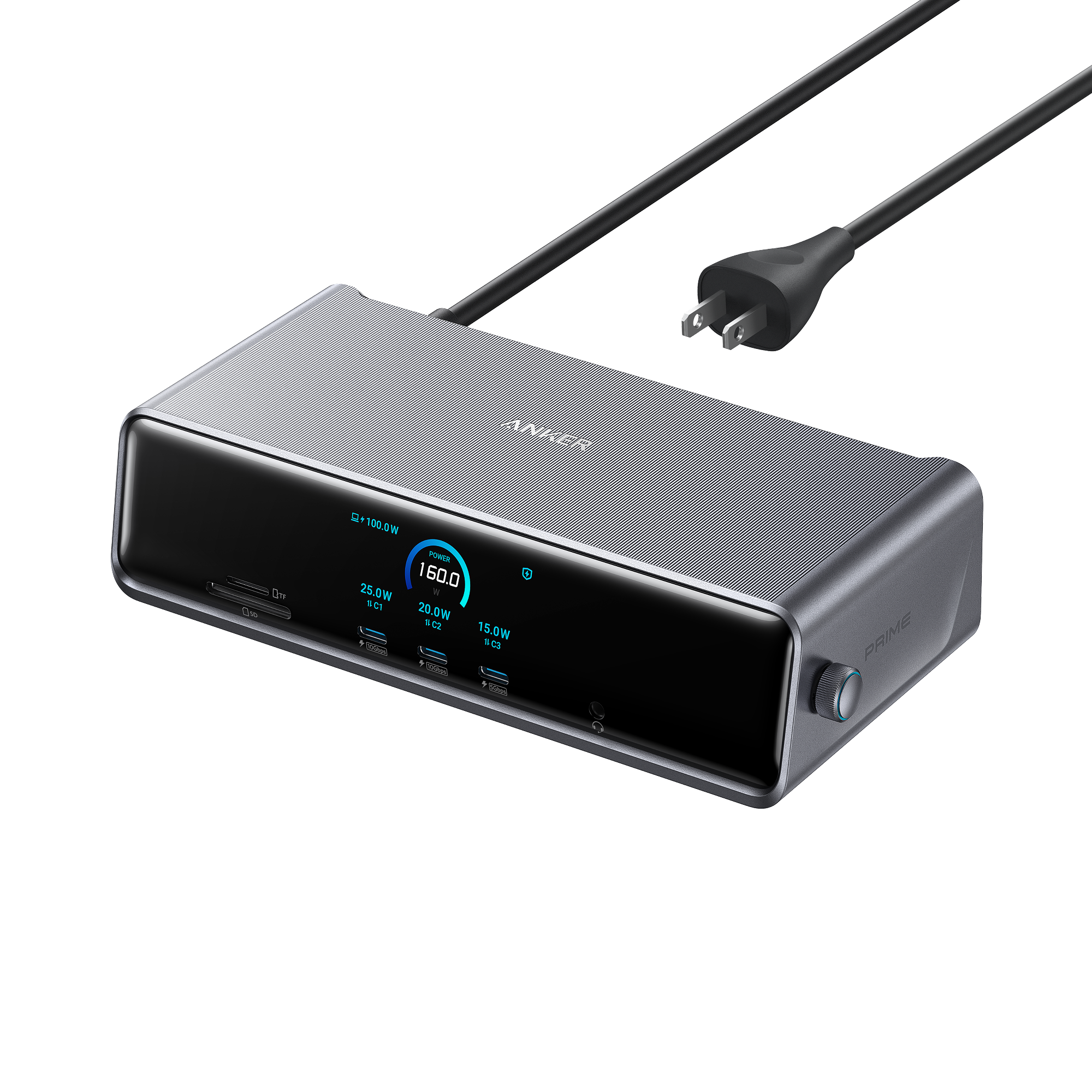 Anker Prime Docking Station