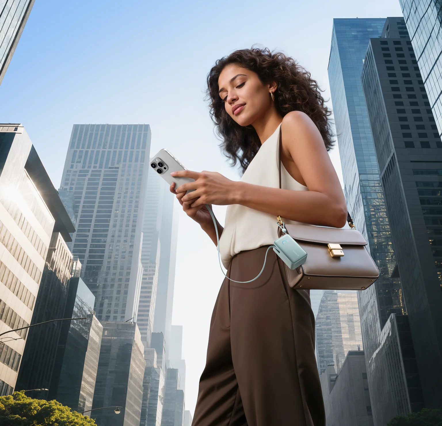 Non-Stop Entertainment Power